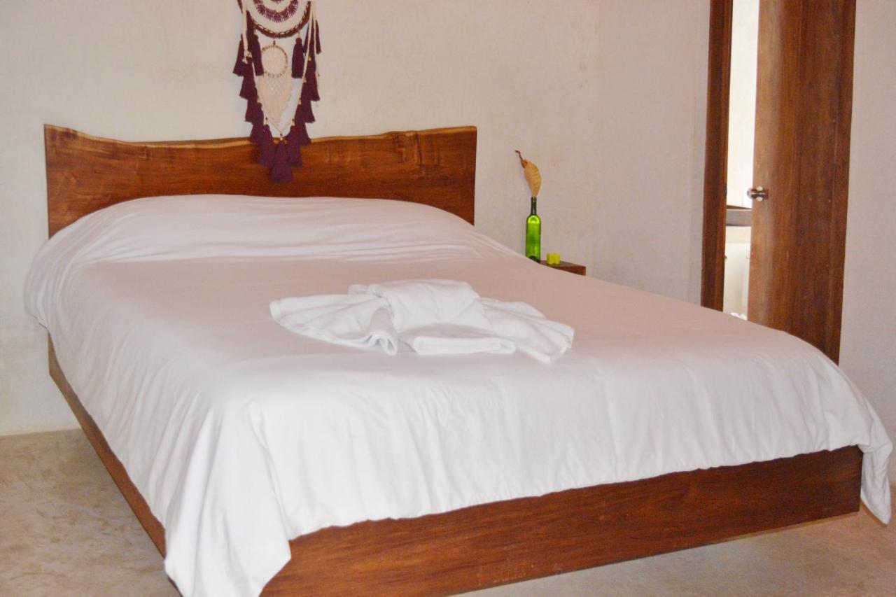Hotel Aldea Che-Eek , Con Acceso A Un Club De Playa Privado à Bacalar Extérieur photo
