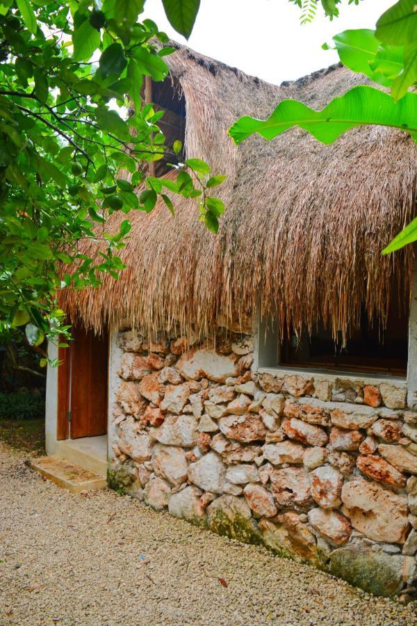 Hotel Aldea Che-Eek , Con Acceso A Un Club De Playa Privado à Bacalar Extérieur photo
