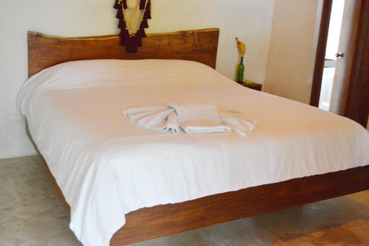 Hotel Aldea Che-Eek , Con Acceso A Un Club De Playa Privado à Bacalar Extérieur photo