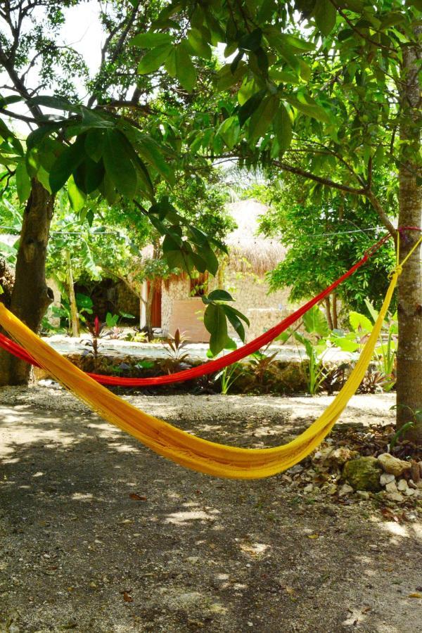 Hotel Aldea Che-Eek , Con Acceso A Un Club De Playa Privado à Bacalar Extérieur photo