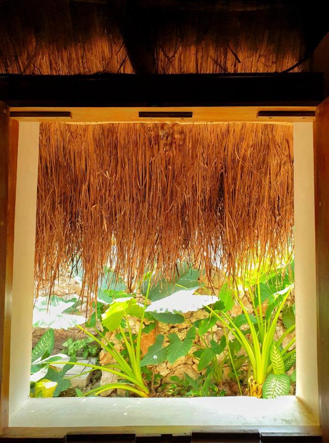 Hotel Aldea Che-Eek , Con Acceso A Un Club De Playa Privado à Bacalar Extérieur photo