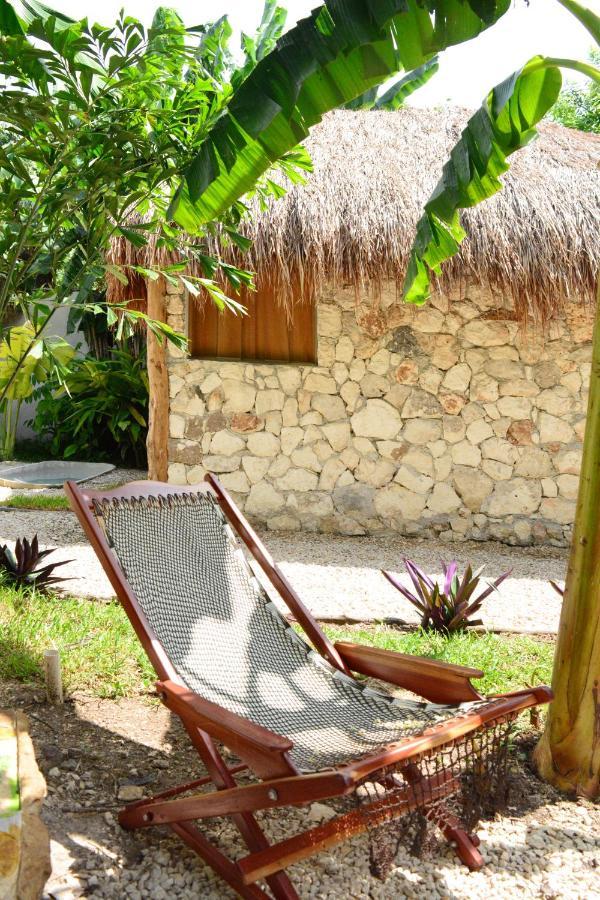 Hotel Aldea Che-Eek , Con Acceso A Un Club De Playa Privado à Bacalar Extérieur photo