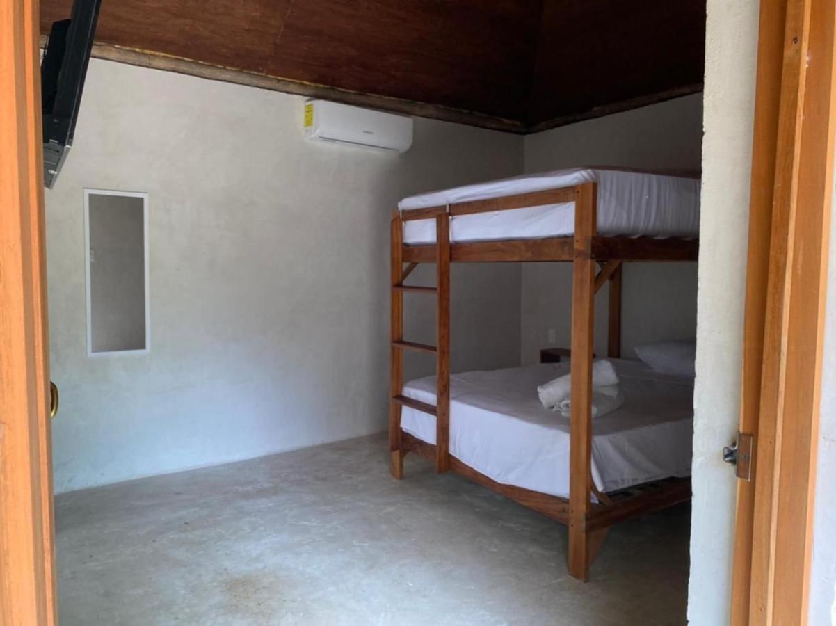 Hotel Aldea Che-Eek , Con Acceso A Un Club De Playa Privado à Bacalar Extérieur photo